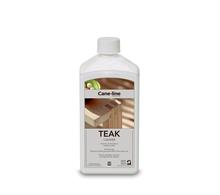 Cane-line plejemidler til teak træ - Cane-line teak rens 1 liter